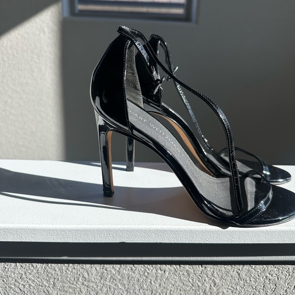 Stuart Weitzman - Picture 3 of 5